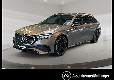 Mercedes-Benz E 300 de T AMG **Kamera+20''+Night