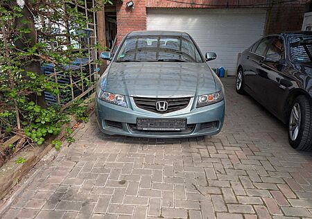 Honda Accord 2.0 Comfort Comfort