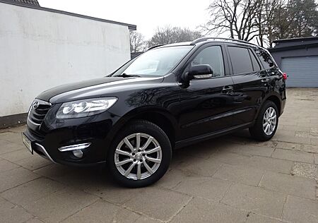 Hyundai Santa Fe 2.2 CRDi Premium/2-Hand/Klimaautomatic/