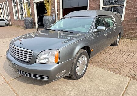 Cadillac Deville