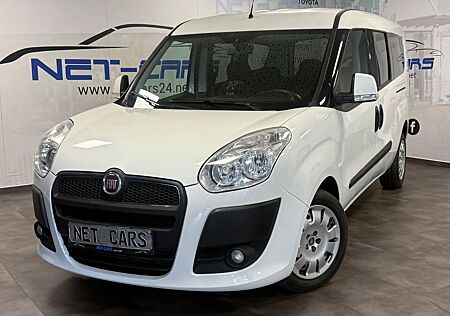 Fiat Doblo MAXI Kombi 1.6JTDM*Klima*1HAND*NAVi*PDC