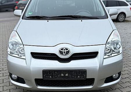 Toyota Corolla Verso 1.8 Team