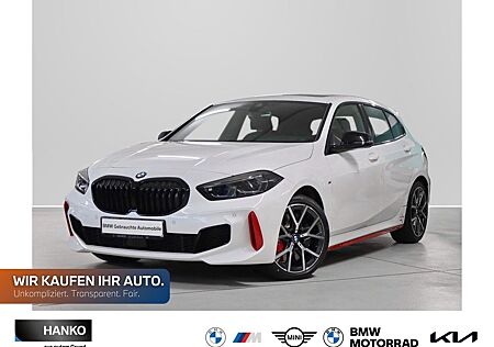 BMW 128ti M Sportpaket / M Pro / elektr. Sitzverst.