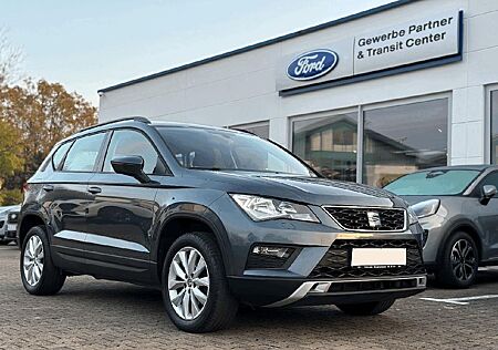 Seat Ateca Style*Winter Pkt*Navi*BeatsSST*4 gebr.WKR*