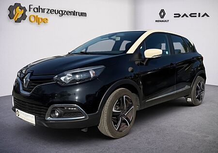 Renault Captur Dynamique, NAVI, PDC, inkl. WR, Garantie