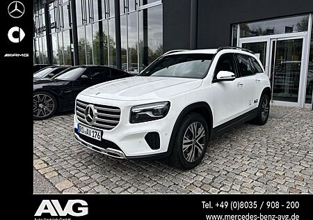 Mercedes-Benz GLB 200 d Progressive Multibeam LED KeyGo RF