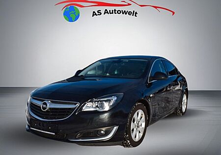 Opel Insignia A Lim. Innovation