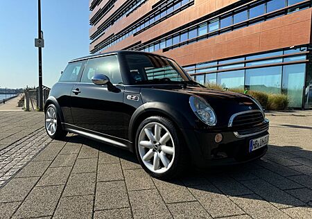 Mini Cooper Coupe Cooper S Coupé / 64.800km /sehr gepflegt