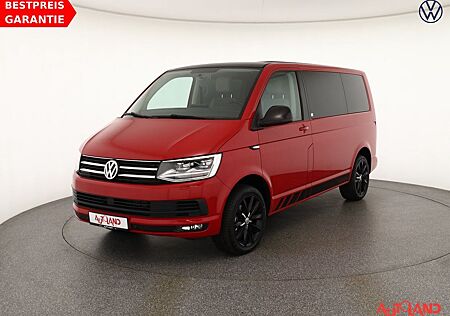 VW T6 Caravelle gebraucht kaufen VW T6 Caravelle Volkswagen 2.0 TDI DSG Edition LED Navi ACC