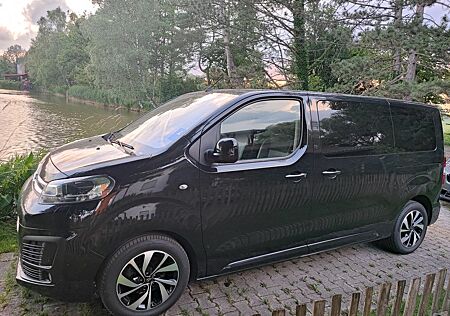 Citroën Spacetourer 2,0 BlueHDi 150 S&S L2 Feel