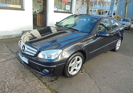 Mercedes-Benz CLC 180 Kompressor"NAVI-XENON-110TKM"