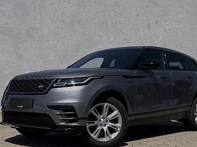 Land Rover Range Rover Velar 2.0 D180 R-Dynamic Winterpaket