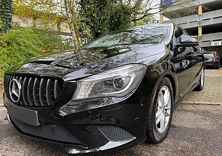 Mercedes-Benz CLA 180 CLA -Klasse