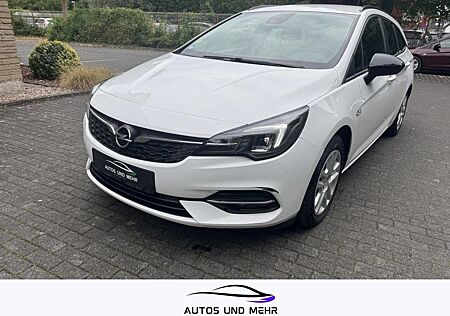 Opel Astra K Sports Tourer Edition Start/Stop Klima