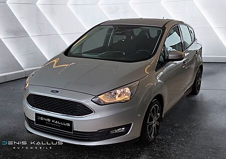 Ford C-Max 1.0 Trend/Super Zustand/Garagenwagen