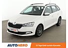 Skoda Fabia 1.0 TSI Style*PDC*TEMPO*SHZ*KLIMA*ALU*