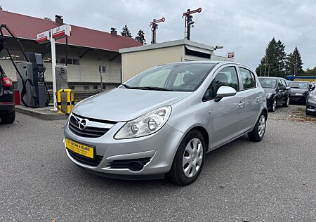 Opel Corsa D Edition TÜV / NEU