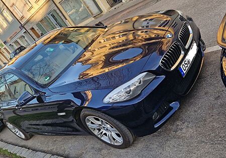 BMW 530d Touring M-Sportpaket M Paket