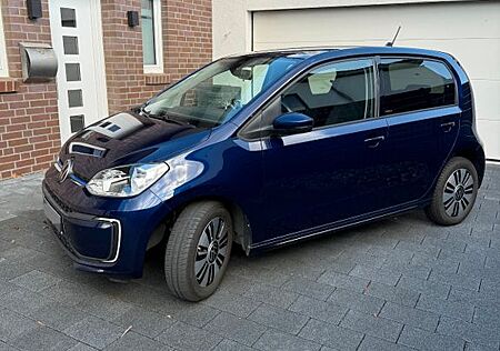 VW e-up! Volkswagen e-up! United - Vollausstattung mit Werksgarantie