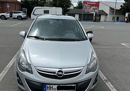Opel Corsa 1.3 CDTI ecoFLEX INNOVATION 55kW S/S I...