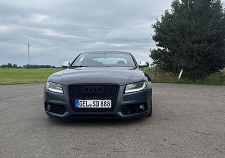 Audi A5 3.0 TDI Coupe quattro sline 330PS MTM