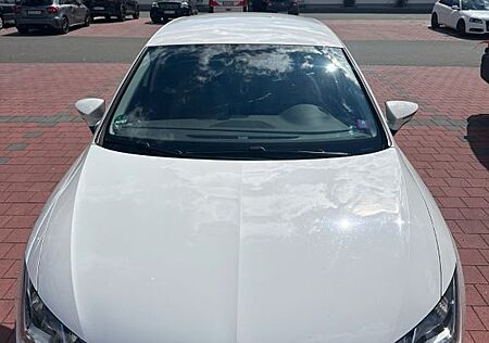 Seat Leon 1.2 TSI 81kW Start&Stop CONNECT