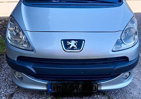 Peugeot 1007 Prémium HDi 70 Premium