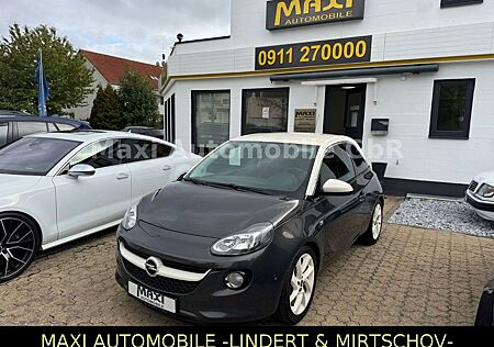 Opel Adam Slam-NAVI-PDC-SHZ-KLIMAAUT-BLUET-TEMP