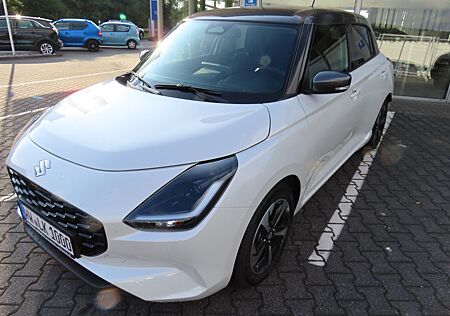Suzuki Swift 1.2 HYBRID Automatik CVT Comfort+
