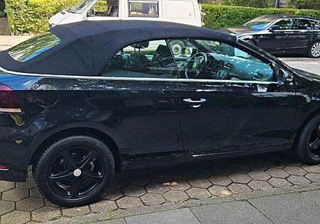 VW Golf Volkswagen 1.2 TSI Cabriolet -