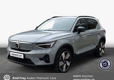 Volvo EX40 Fully Electric Single M. Extended Range RWD