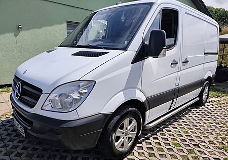 Mercedes-Benz Sprinter 316 top Zustand
