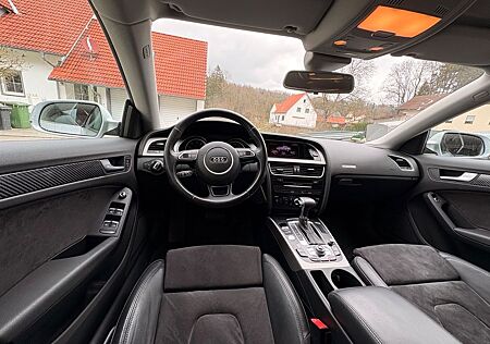 Audi A5 3.0 TFSI S tronic quattro Sportback -