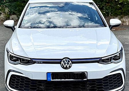 VW Golf Volkswagen 1.4 eHybrid OPF DSG GTE GTE