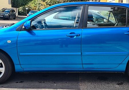 Toyota Corolla 1.6 Edition Edition