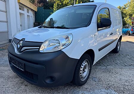 Renault Kangoo Rapid Extra, Klima, Einparkhilfe hi.