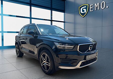 Volvo XC 40 Momentum Pro 2WD NAVI SOUND TEMP SHZ PDC
