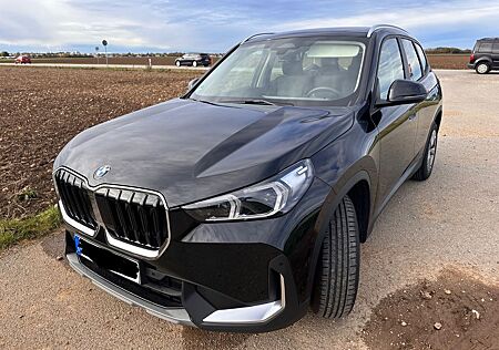 BMW X1 neustes Modell