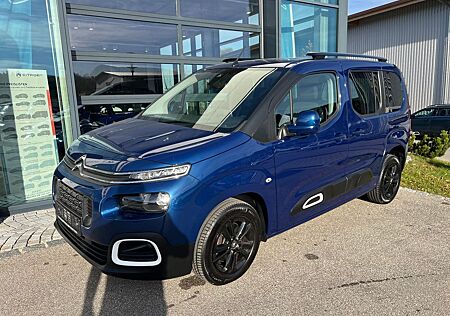 Citroën Berlingo M BlueHDi 130 Feel Pack