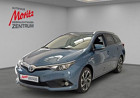 Toyota Auris Touring Sports 1.8 Hybrid Edition-S *SAFET