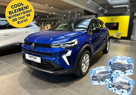 Renault Captur Evolution TCe 90 Notrad