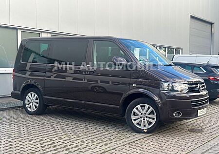 VW T5 Transporter Volkswagen T5*TRANSPORTER*MULTIVAN*LIFE*KLIMA*SHZ*NAVI*DSG*