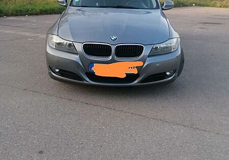 BMW 316d Touring -