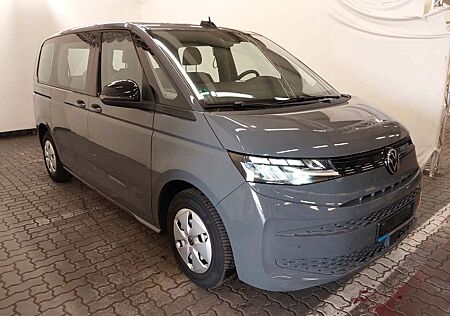 VW T7 Multivan Volkswagen TDI Navi+ Kamera Spur DAB 3-Zonen WR