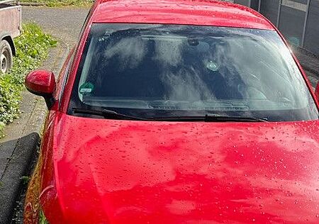 Audi A1 1.0 TFSI ultra S tronic -