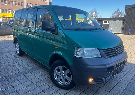 VW T5 Caravelle Volkswagen