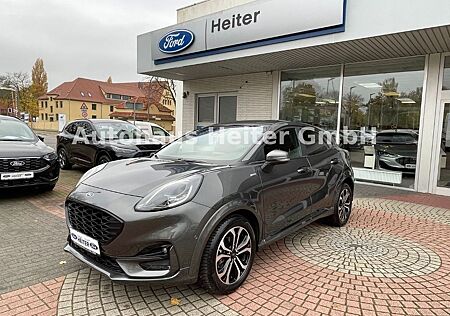 Ford Puma ST-Line Auto. 155PS / BLIS+Navi+ACC+Kamera