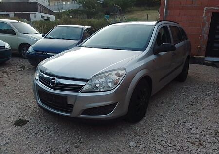 Opel Astra H Caravan Basis