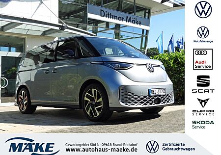 VW ID.BUZZ Volkswagen ID. Buzz Pro 77 kWh 1-Gang-Automatik