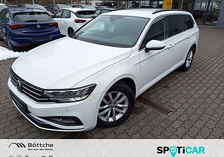 VW Passat Variant Volkswagen 1.5 TSI DSG*AHK*NAVI*LED*BUSINESS